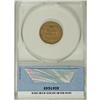 Image 2 : 1860 1C MS64 ANACS