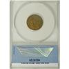 Image 2 : 1869 1C XF45 ANACS