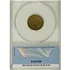 Image 2 : 1870 1C VF30 ANACS