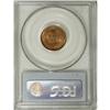 Image 2 : 1892 1C Red MS64 PCGS