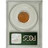 Image 4 : 1894 1C Red MS64 PCGS