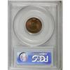 Image 2 : 1898 1C Red and Brown MS65 PCGS