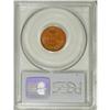 Image 4 : 1899 1C Red MS65 PCGS