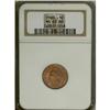 Image 1 : 1900 1C Red MS65 NGC