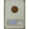 Image 2 : 1902 1C Red and Brown MS65 NGC