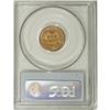 Image 2 : 1903 1C Red MS64 PCGS