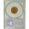 Image 2 : 1903 1C Red MS65 PCGS