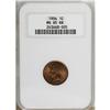 Image 1 : 1904 1C Red and Brown MS65 NGC