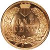 Image 2 : 1904 1C Red MS64 PCGS