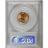Image 4 : 1904 1C Red MS64 PCGS
