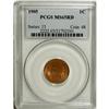 Image 1 : 1905 1C Red MS65 PCGS