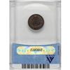 Image 2 : 1883 1C Brown PR64 ANACS
