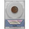Image 2 : 1887 1C Brown PR62 ANACS