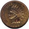 Image 1 : 1889 1C Red and Brown PR65 NGC