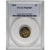Image 1 : 1894 1C Brown PR65 PCGS