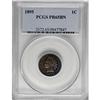 Image 1 : 1895 1C Brown PR65 PCGS