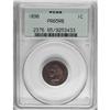 Image 3 : 1896 1C Red and Brown PR65 PCGS