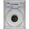Image 3 : 1902 1C Brown PR64 PCGS