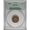 Image 1 : 1906 1C Red PR64 PCGS