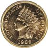 Image 1 : 1909 1C Red PR65 PCGS