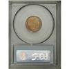 Image 2 : 1909 VDB 1C Red MS66 PCGS