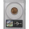 Image 2 : 1909 1C Red MS66 PCGS