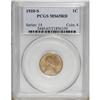 Image 1 : 1910-S 1C Red MS65 PCGS