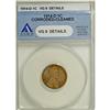 Image 1 : 1914-D 1C VG8 ANACS