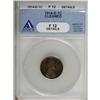 Image 1 : 1914-D 1C F12 ANACS