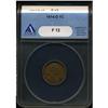 Image 1 : 1914-D 1C F12 ANACS