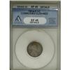 Image 1 : 1914-D 1C XF45 ANACS