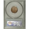 Image 2 : 1924-D 1C Red and Brown MS63 PCGS