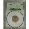 Image 3 : 1924-D 1C Red and Brown MS64 PCGS