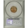 Image 2 : 1926 1C Red MS66 PCGS