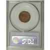 Image 2 : 1927-D 1C Red and Brown MS64 PCGS