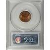 Image 2 : 1928 1C Red MS66 PCGS