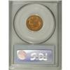 Image 2 : 1929 1C Red MS66 PCGS