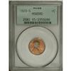 Image 1 : 1929-S 1C Red MS65 PCGS