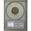 Image 2 : 1931-S 1C Red and Brown MS64 PCGS