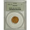 Image 3 : 1931-S 1C Red MS64 PCGS