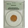 Image 1 : 1931-S 1C Red MS65 PCGS