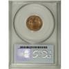 Image 2 : 1933-D 1C Red MS66 PCGS