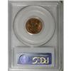 Image 2 : 1935-S 1C Red MS66 PCGS
