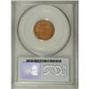 Image 2 : 1935-S 1C Red MS66 PCGS