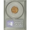 Image 2 : 1936 1C Red MS67 PCGS