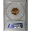 Image 2 : 1939-D 1C Red MS67 PCGS