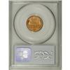 Image 2 : 1940-S 1C Red MS67 PCGS