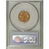 Image 4 : 1942 1C Red MS67 PCGS
