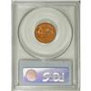 Image 2 : 1946-D 1C Red MS66 PCGS