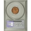 Image 2 : 1949 1C Red MS66 PCGS
